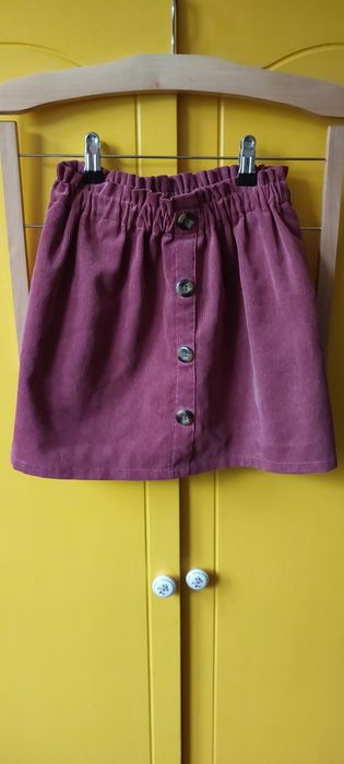 Zestaw ubranek dla dziewczynki