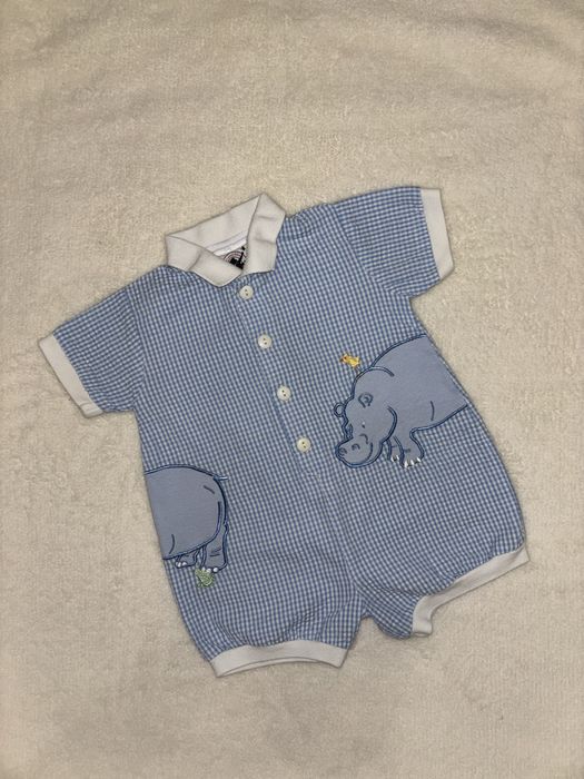 Речі для новонароджених