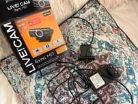 kamera internetowa creative vf0770 live! cam sync hd 720p