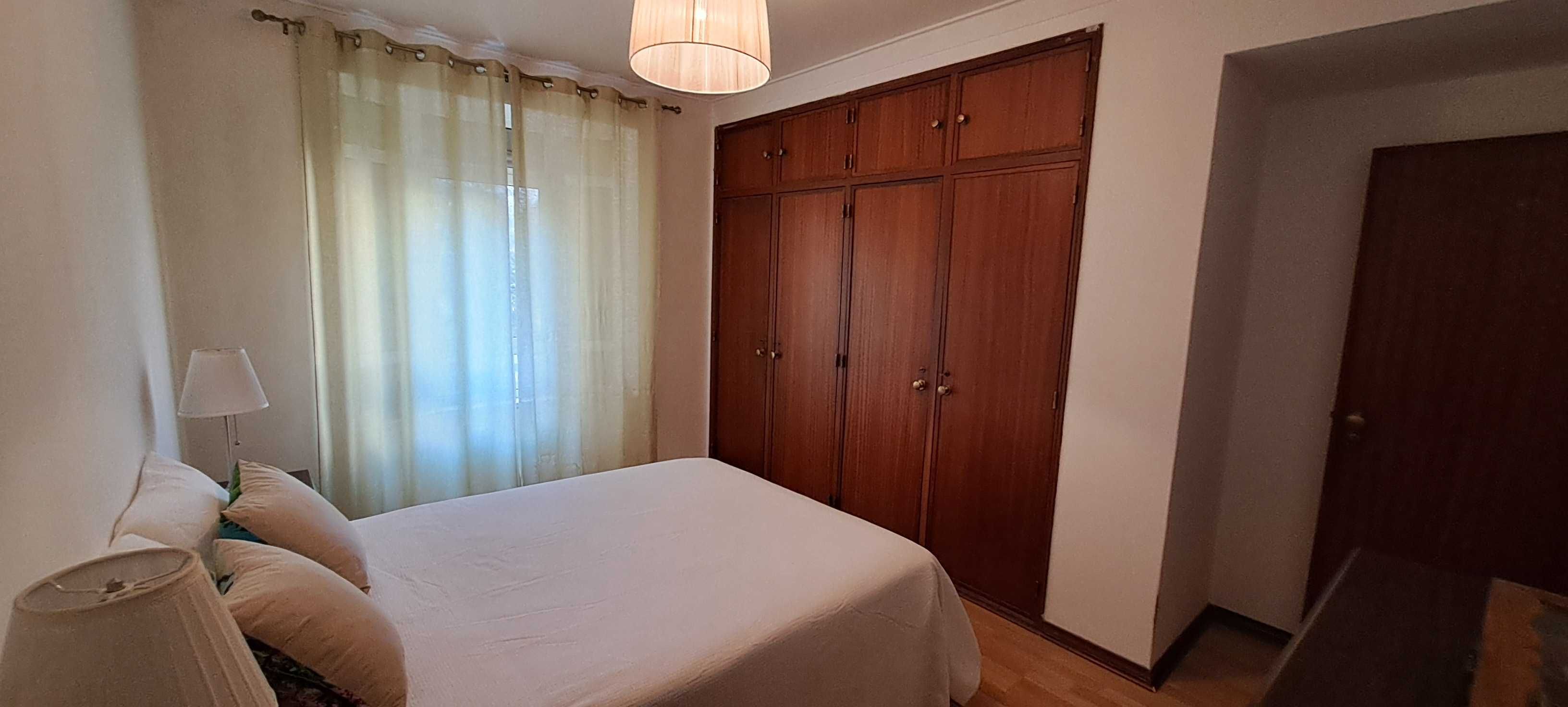 Apartamento T2 Boas Áreas