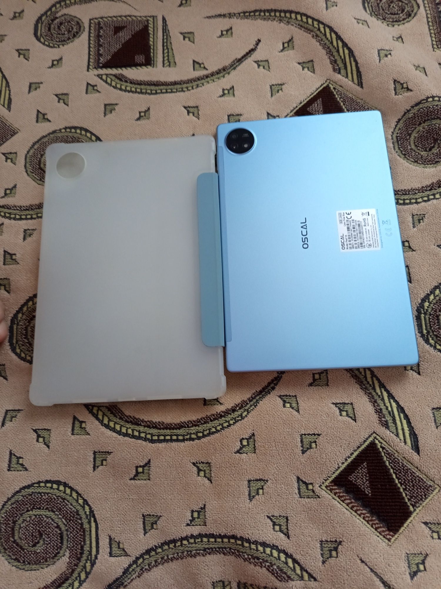 OSCAL Pad16  8GB/256GB