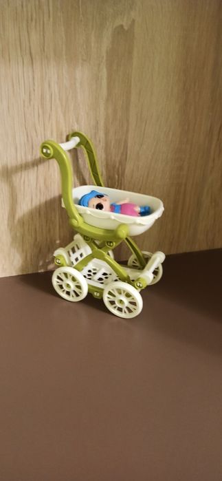 Іграшки для дівчаток, лялечки все за 150 грн