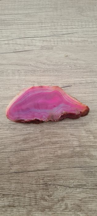 Agat naturalny szlifowany