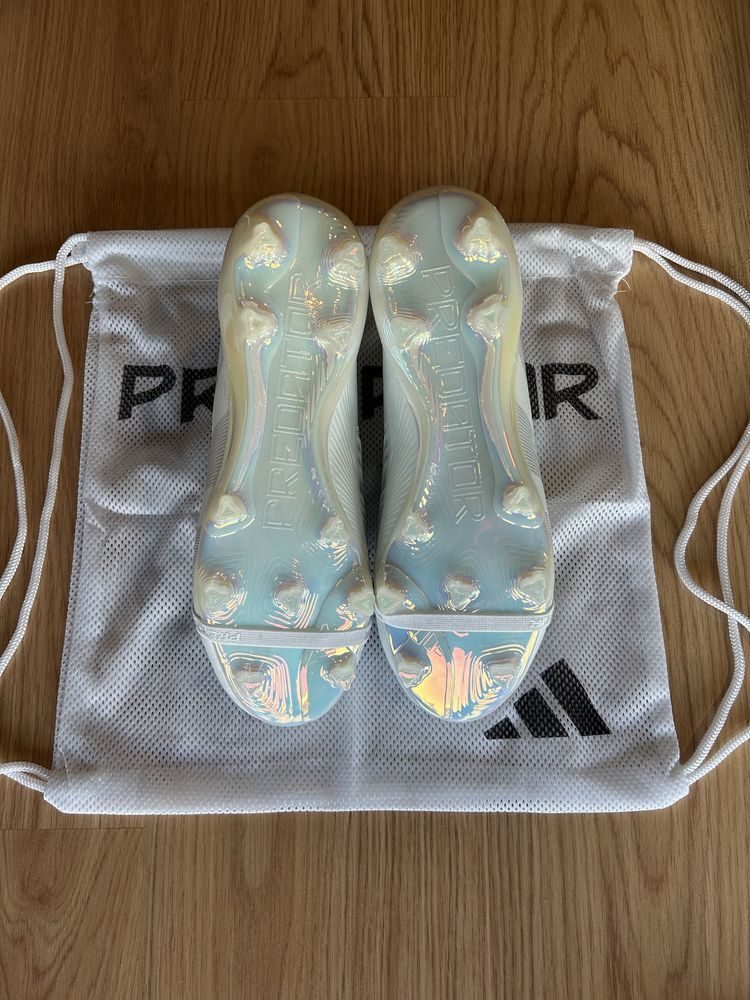 adidas Predator Elite Tongue FG