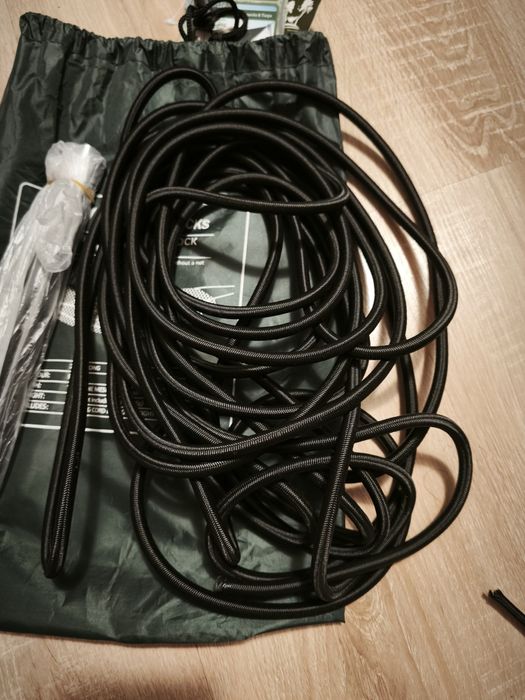 Moskitiera do hamaka DD hammock mosquito net