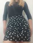 Minissaia Stradivarius tam. M