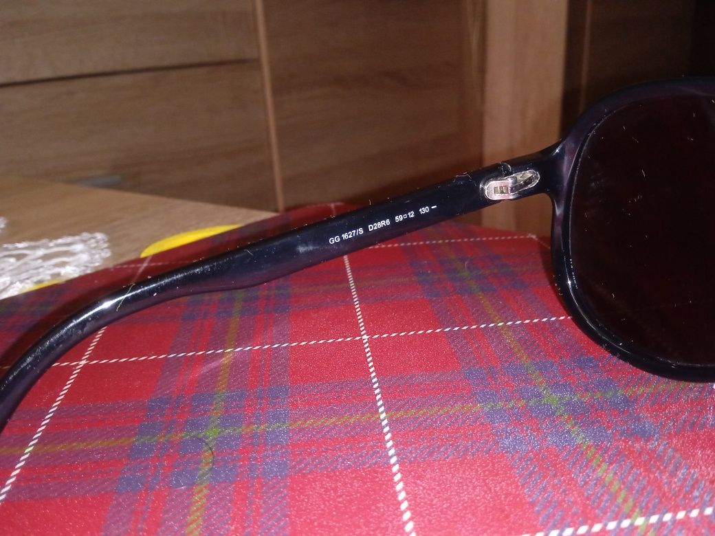 Gucci GG1627/S D28/R6 okulary przeciwsłoneczne 
GG1627/S D28/R6
Gucci