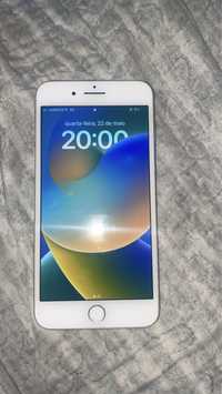 Iphone 8 Plus Branco
