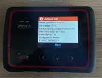 Мобільний 3G/4G WiFi роутер Novatel MiFi 6620L з антеною