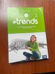 Język niemiecki. Trends 2.
