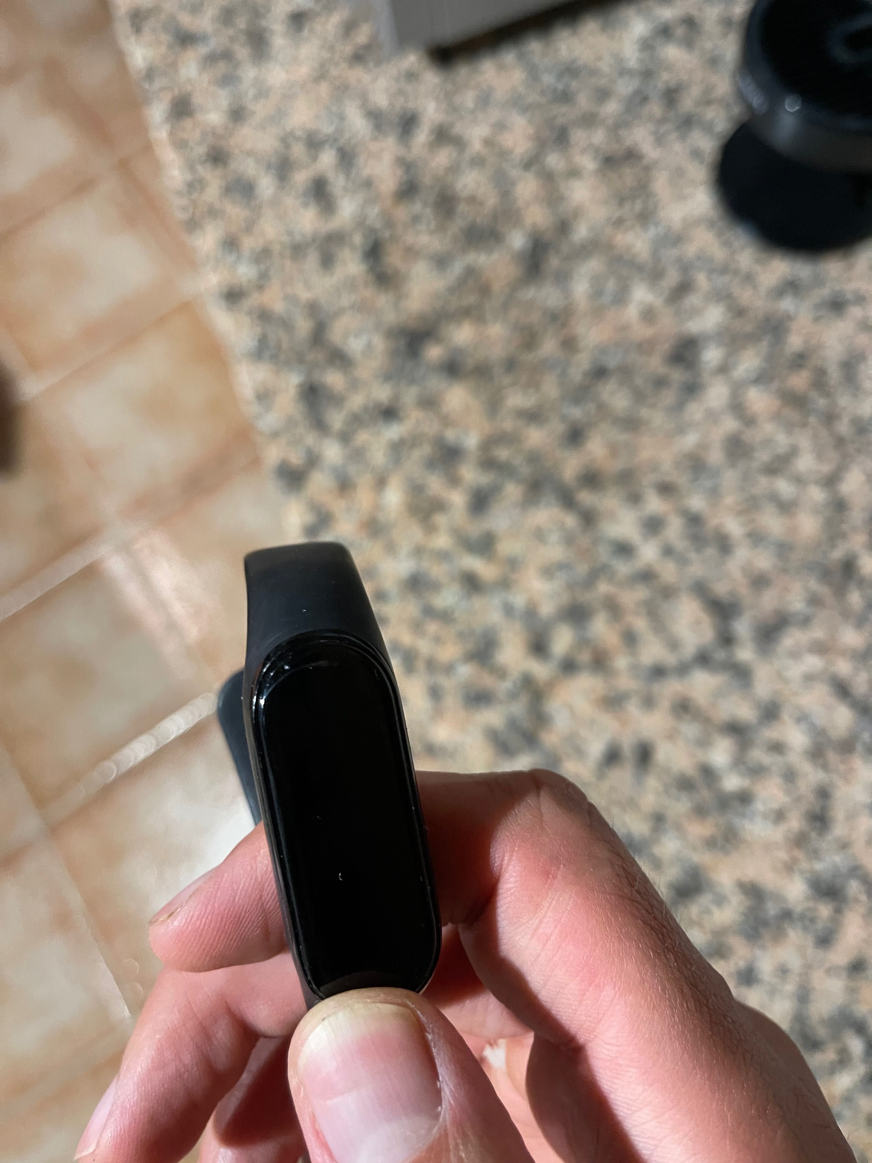 Xiaomi mi band 4