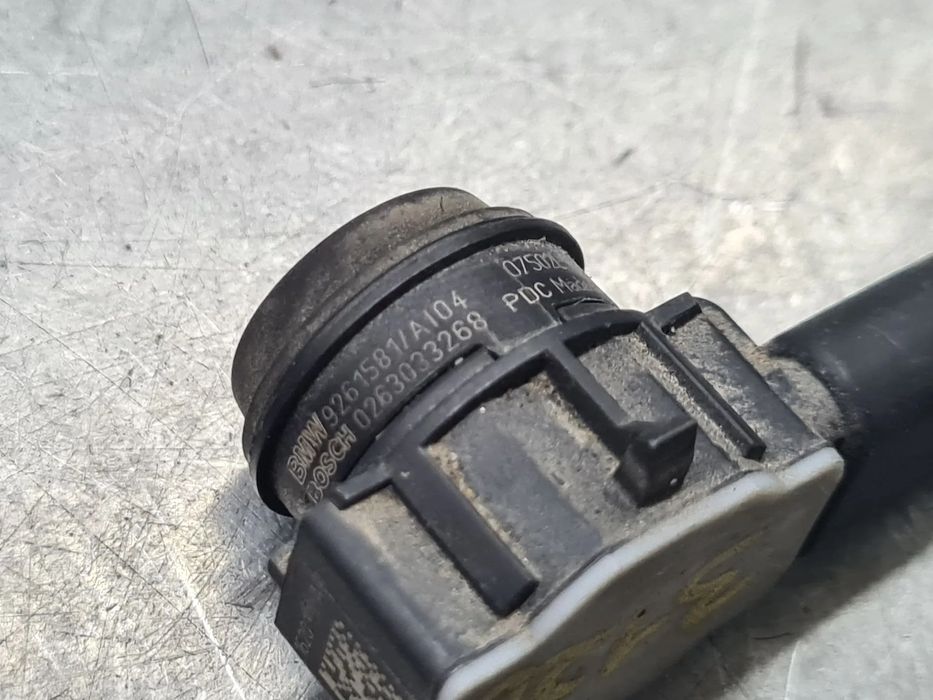 Sensor de estacionamento BMW 4 Gran Coupe (F36)