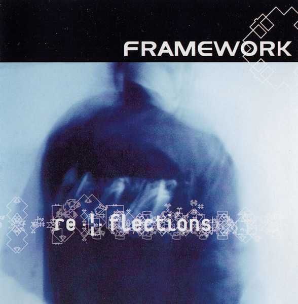 Framework  cd  Reflections   ebm industrial