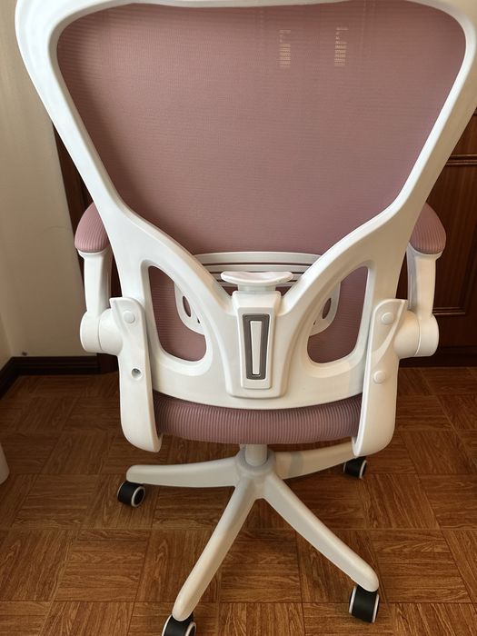 Cadeira de escritorio