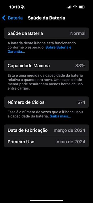 Iphone 15 Pro 128gb Titanium