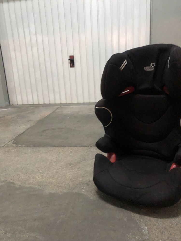 2 Cadeiras auto 2-3 pelo preco de 1