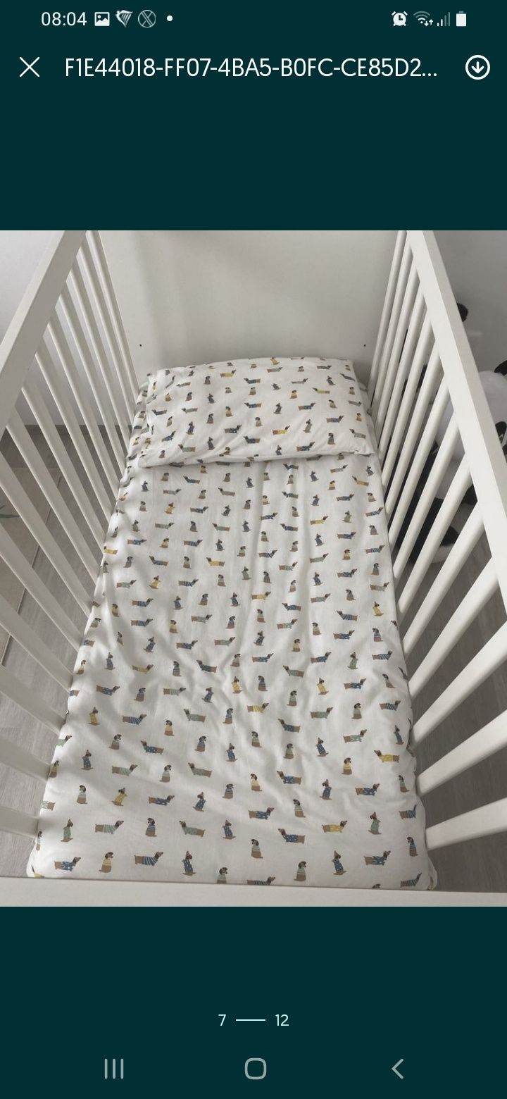 Móveis bebe Ikea