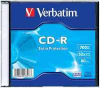 Продам новый диск VERBATIM DVD-R 4.7 GB
