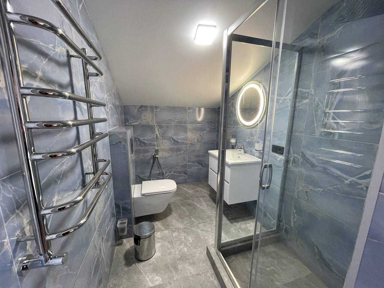 Продається котедж у БУКОВЕЛІ _N
