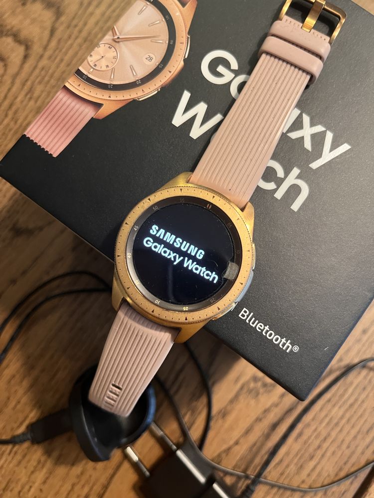 Samsung Galaxy Watch