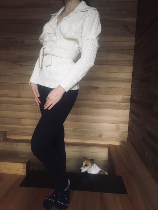 Andre Tan джемпер Светр оригінальний