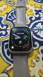 Apple Watch 8 43 mm aluminium