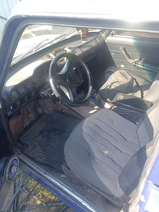 Продам ваз 2106 срочно