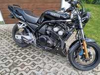 Yamaha Fazer 1999