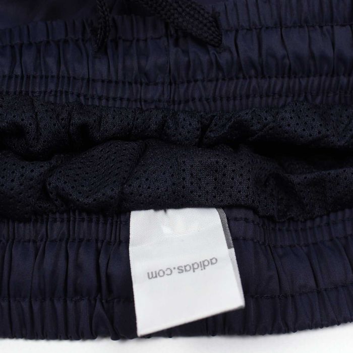 Мужской спортивный костюм, цвет красный/белый/синий, разные размеры