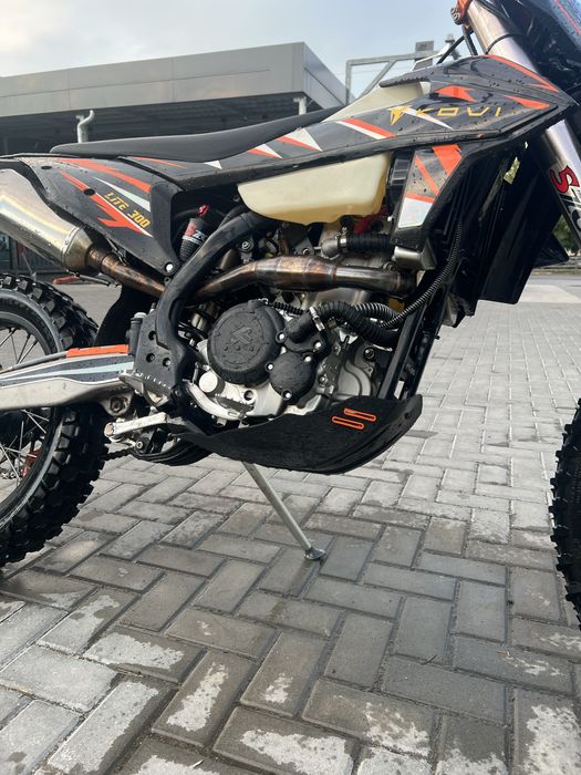 Kovi lite 300 kt 2024