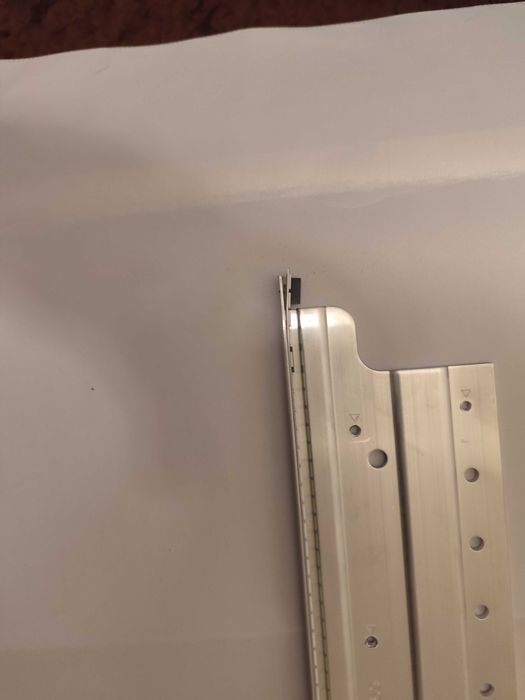 Podświetlenie listwa led LG 49UB850V