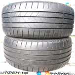 225/45 R18 Bridgestone Turanza t005 б/у шини 2шт ^ Ar2402224