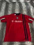 koszulka West Bromwich Albion retro vintage