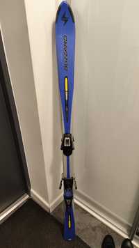 Narty Salomon 149 150cm