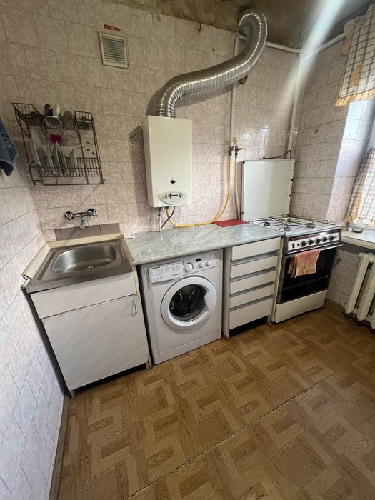 Оренда 2 кімн. квартири. Проспект Миру