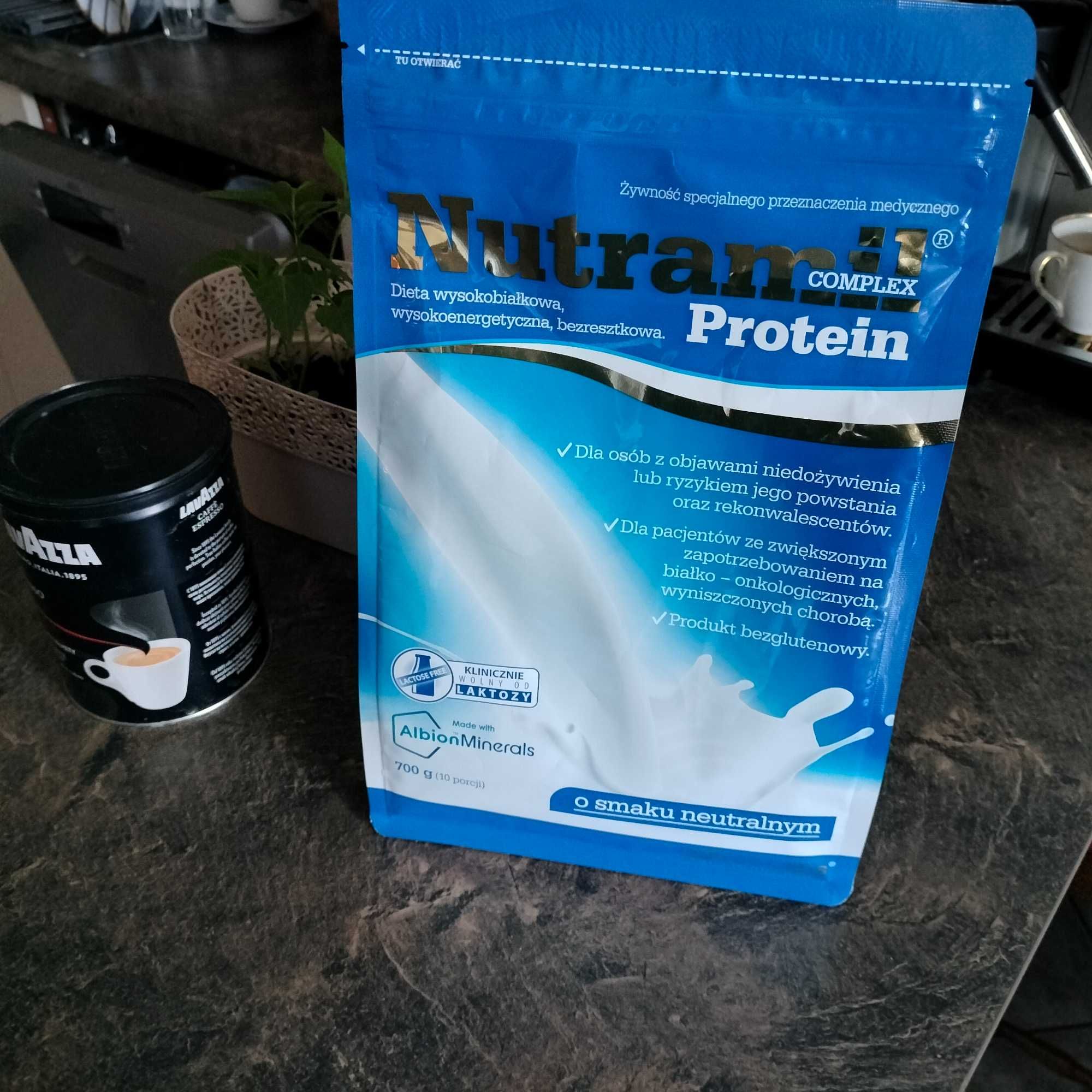 Nutramil Protein 700g.
