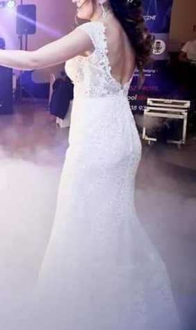 Suknia ślubna Gala Bride