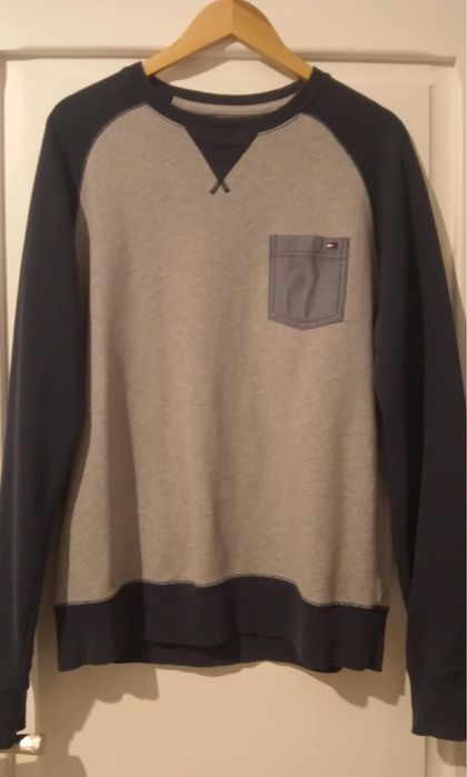 Bluza Tommy Hilfiger