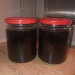 1 x Syrop z aronii 540 ml