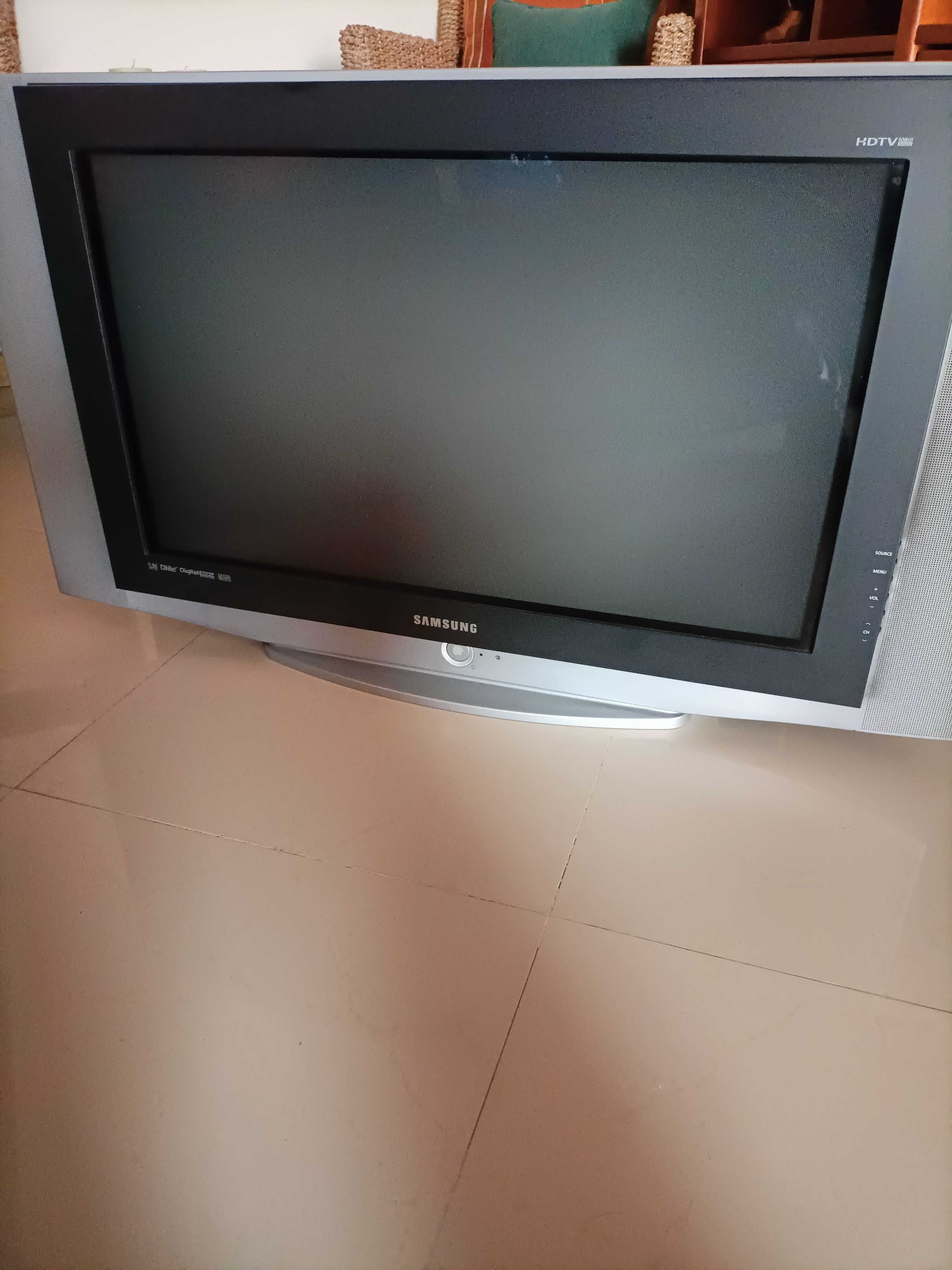TV Samsung WS 32Z308P