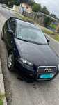 Audi a3 8p 1.9 tdi zamiana