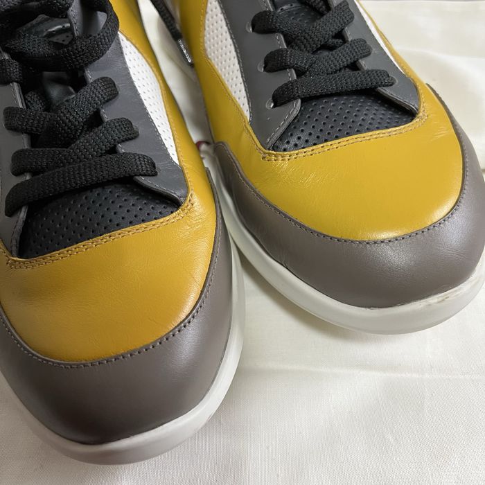 Кеды кроссовки bally