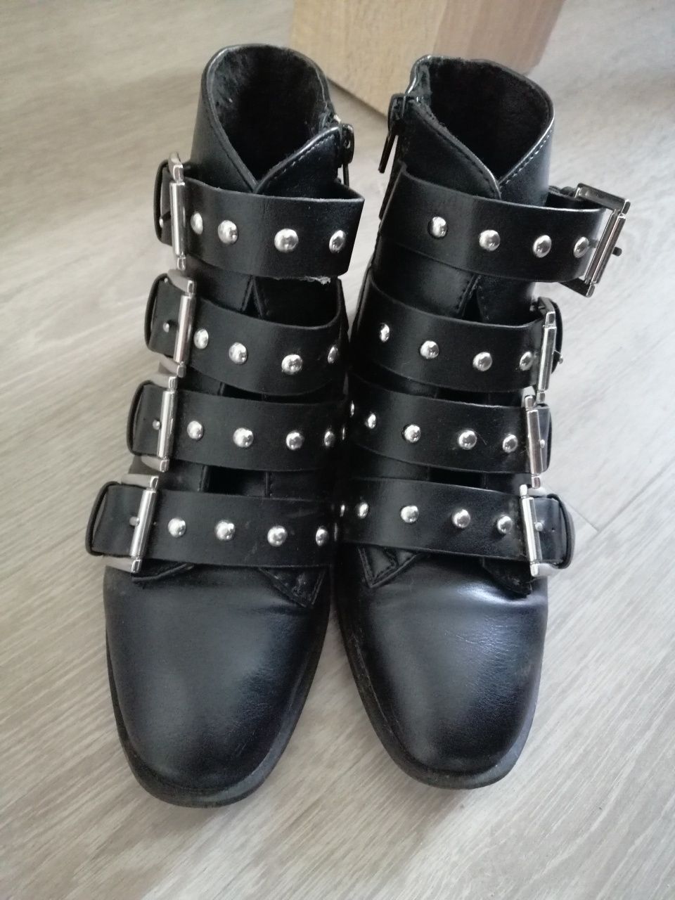 Botas New Look