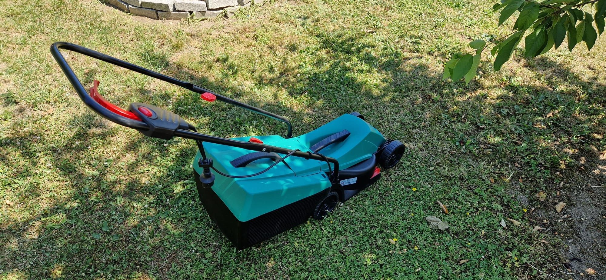 Kosiarka elektryczna Bosch ARM 32