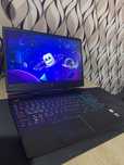 Ігровий ноутбук HP OMEN 15 — i7 / RTX 2060 / 144Hz / SSD 1.5TB!