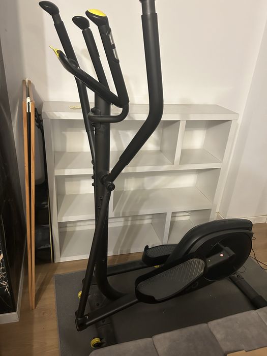 Eliptica Decathlon 500 Domyos