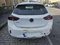 Opel Corsa F 1.2