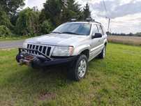 Jeep Grand Cherokee 2.7 CDI