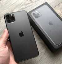 Apple IPhone 11 Pro Max 256GB Space Gray