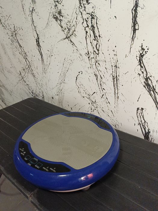 Platforma Wibracyjna Sprawna Wysyłka HIT